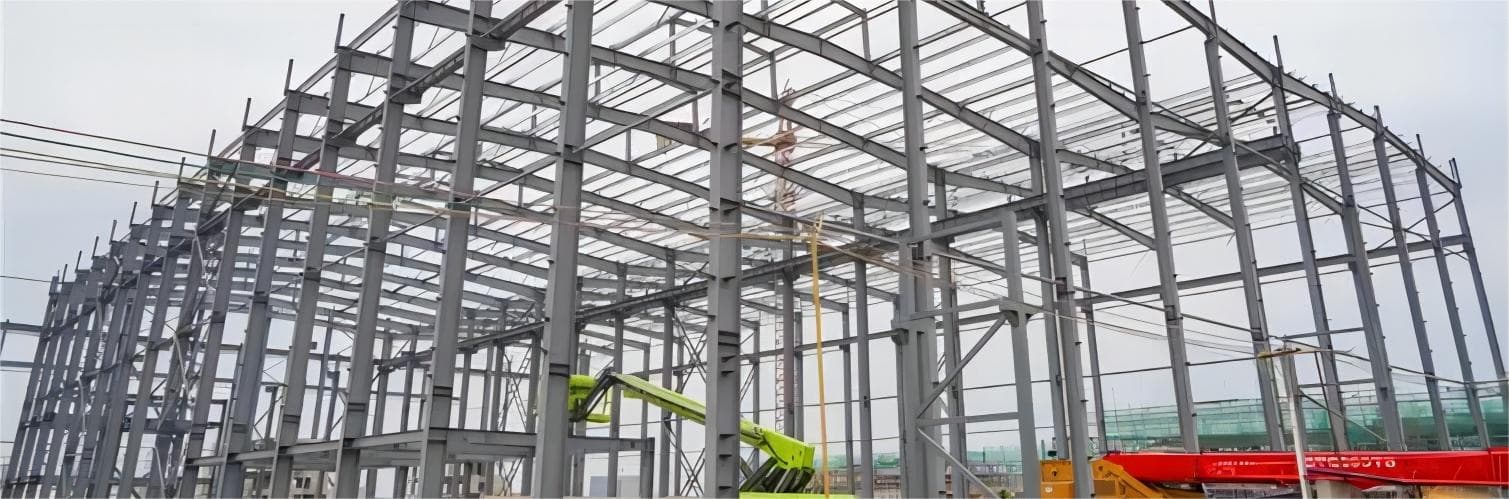 Turnkey poultry house construction services